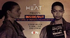 Inside Out: Female Incarceration in the United States (2016) - Stream Online