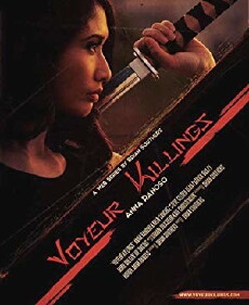 Voyeur Killings (2018) - Stream Online