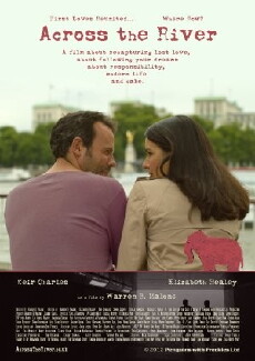 Across the River (2016) - Stream Online