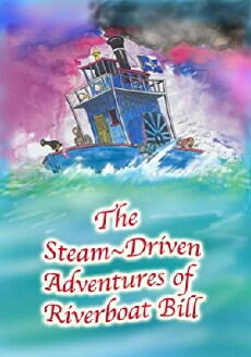 Riverboat Bill und die Flußpiraten (1986) - Stream Online