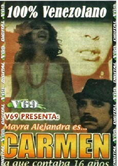 Carmen, la que contaba 16 años (1978) - Stream Online