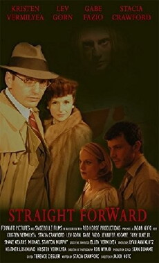 Straight Forward (2005) - Stream Online