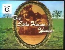 Little House Years (1979) - Stream Online