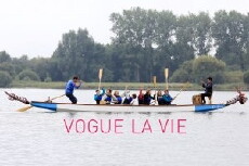 Vogue la Vie! (2014) - Stream Online