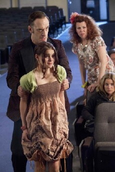 Fred 2: Night of the Living Fred (2011) - Stream Online