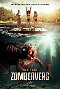 Zombeavers (2014) - Stream Online