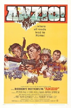 Anzio (1968) - Stream Online