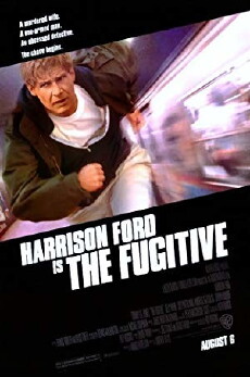 The Fugitive (1993) - Stream Online