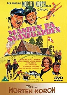 The Man from Swan Farm (1972) - Stream Online