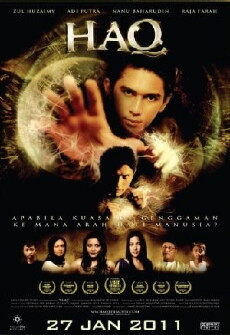 Haq (2010) - Stream Online
