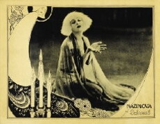Salome (1923) - Stream Online