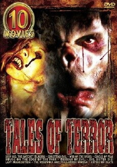 Tales of Terror and Love (2001) - Stream Online
