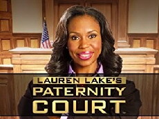 Lauren Lake's Paternity Court (2013) - Stream Online