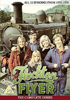 The Flockton Flyer (1977) - Stream Online