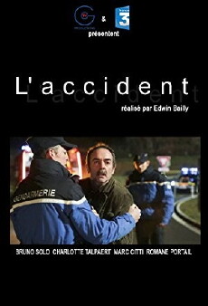 The Accident (2016) - Stream Online