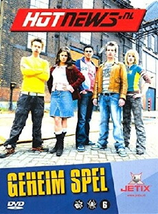HotNews.nl (2005) - Stream Online