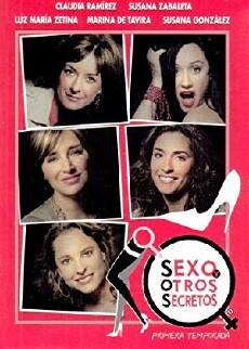 Sexo y otros secretos (2007) - Stream Online