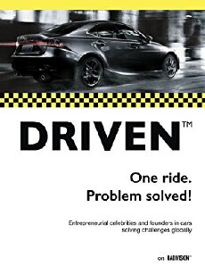 Driven (2017) - Stream Online