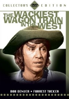 The Wackiest Wagon Train in the West (1976) - Stream Online