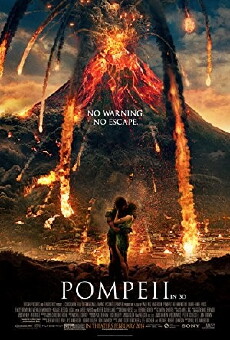 Pompeii (2014) - Stream Online