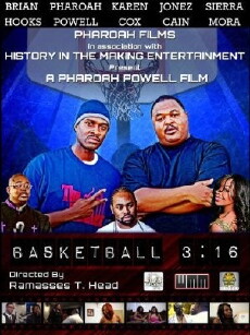 Basketball 3:16 (2014) - Stream Online