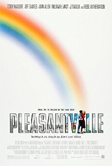 Pleasantville (1998) - Stream Online
