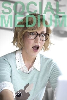 Social Medium (2014) - Stream Online