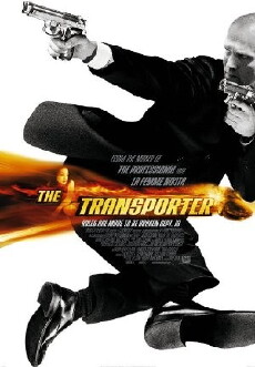 The Transporter (2002) - Stream Online