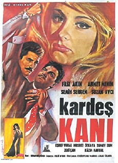 Kardes kani (1964) - Stream Online