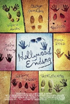 Hollywood Ending (2002) - Stream Online