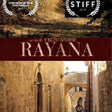 Rayana (2016) - Stream Online
