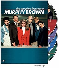 Murphy Brown (1988) - Stream Online