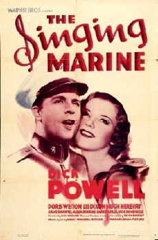 The Singing Marine (1937) - Stream Online
