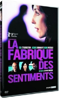 The Feelings Factory (2008) - Stream Online