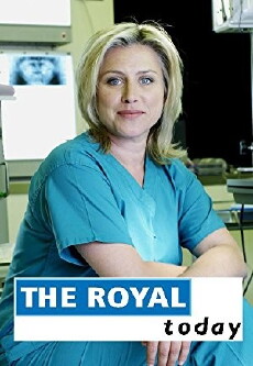 The Royal Today (2008) - Stream Online