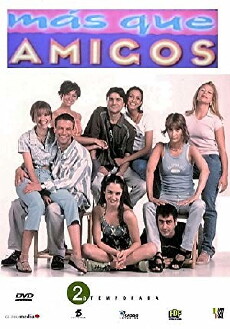Más que amigos (1997) - Stream Online