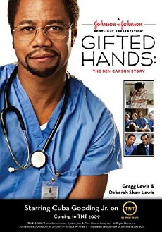 Gifted Hands: The Ben Carson Story (2009) - Stream Online