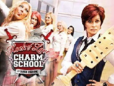 Charm School with Ricki Lake (2009) - Stream Online