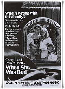 When She Was Bad... (1979) - Stream Online