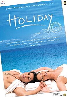 Holiday (2006) - Stream Online