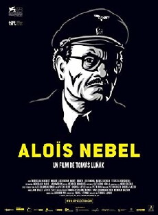 Alois Nebel (2011) - Stream Online