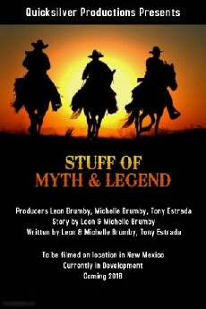 Of Myth & Legend (2018) - Stream Online