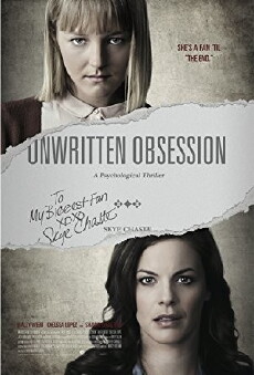 Unwritten Obsession (2017) - Stream Online