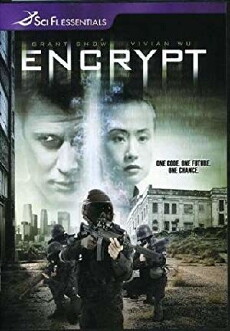 Encrypt - Der Schlüssel zum Überleben (2003) - Stream Online