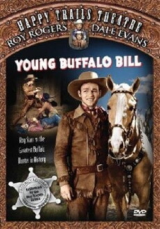 Young Buffalo Bill (1940) - Stream Online