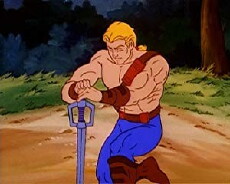 The New Adventures of He-Man (1990) - Stream Online