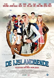 De IJslandbende (2018) - Stream Online