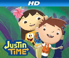 Justin Time (2011) - Stream Online