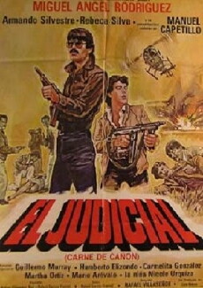 El judicial (1984) - Stream Online