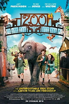 Zoo (2017) - Stream Online